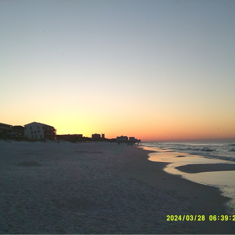 Meet your Posher, Makenzie